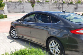 Yerevan Drive Rentals
