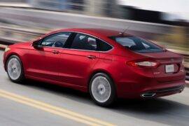 Easy to rent cars in yerevan