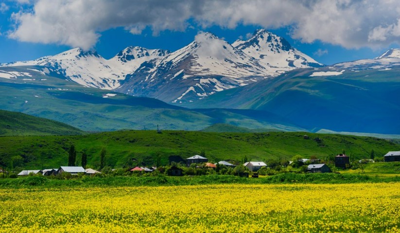 Rent a car Armenia